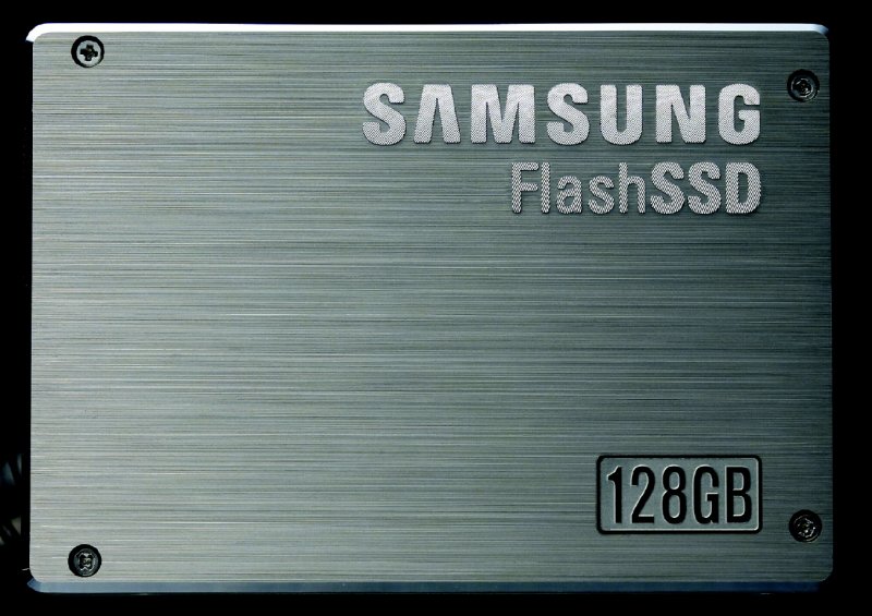 Samsung Flash 128gb
