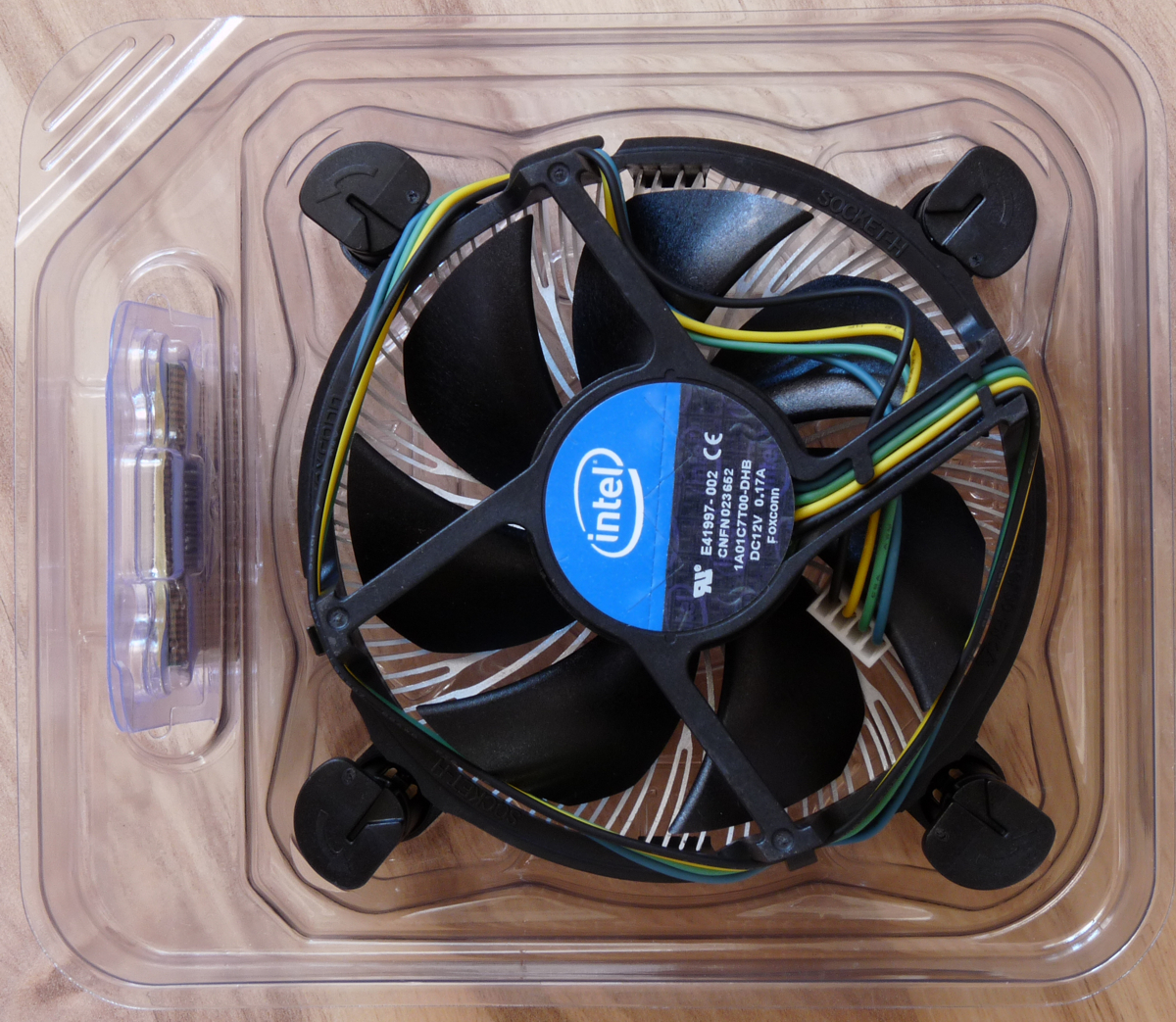 Intel Core i3-530 Einsteiger-CPU – Seite 3 – Hartware