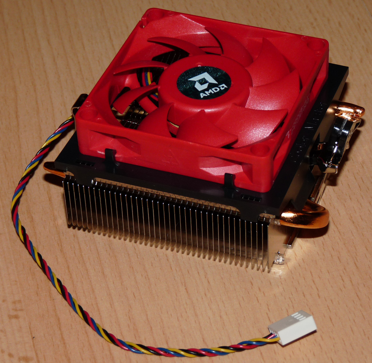 AMD FX-4130 – Hartware