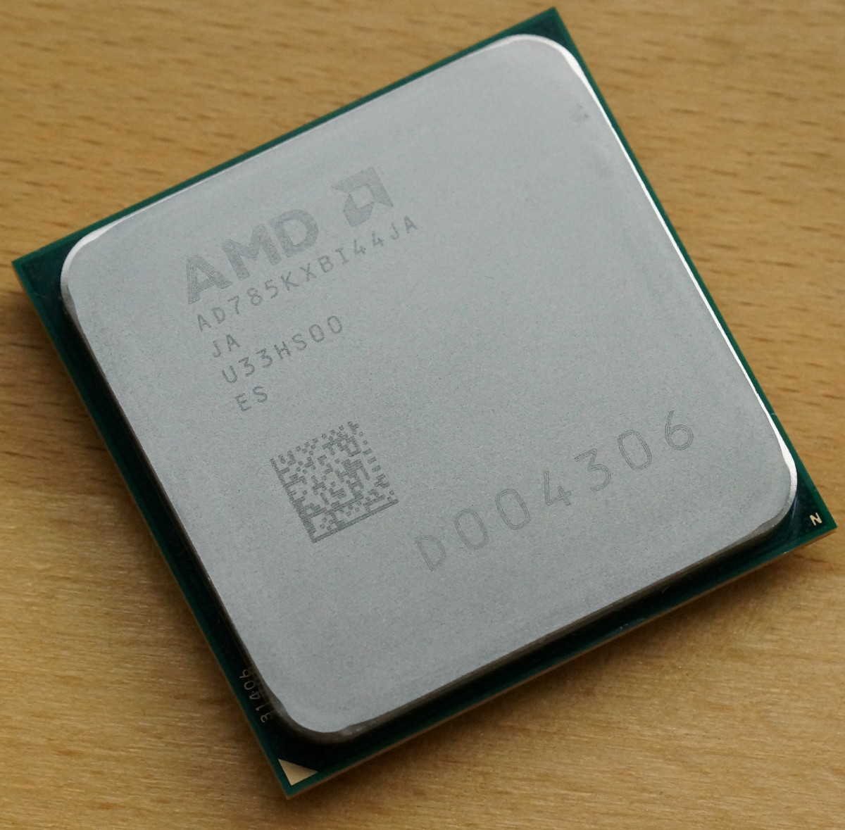 AMD A10-7850K Black Edition – Hartware