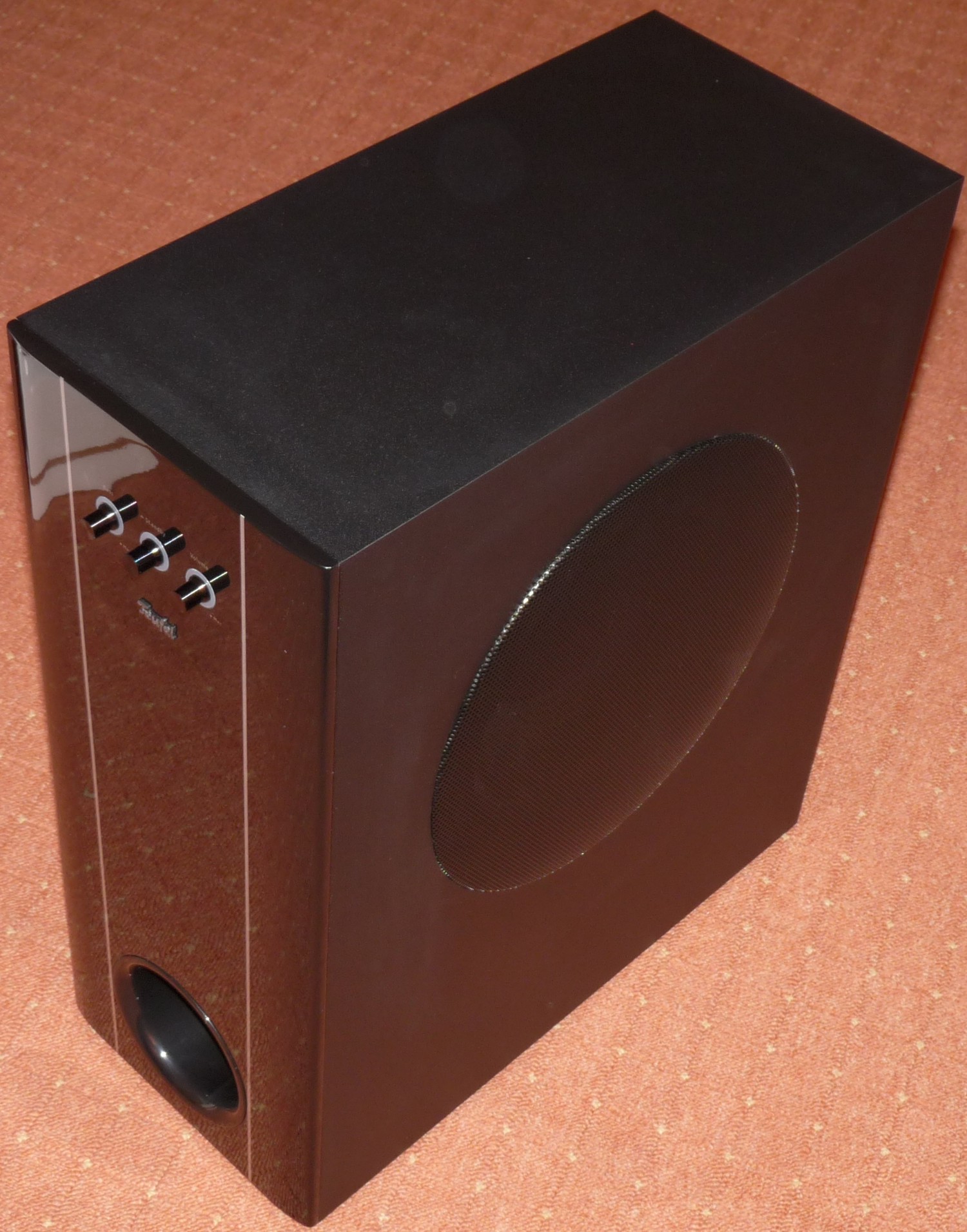 Teufel Concept E 400 5.1-Soundsystem – Seite 2 – Hartware