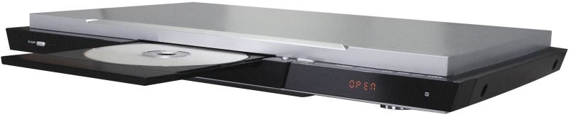 Yamada DVD-Mi220X, DVD-Player mit HDMI, VGA und Progressive Scan – Hartware