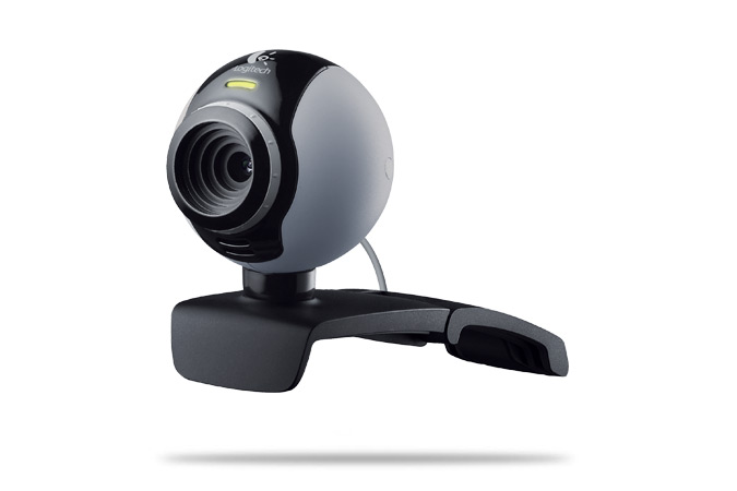 quickcam for notebooks pro 1.3mp