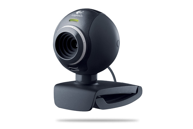 Logitech: Sieben neue Webcams – Hartware