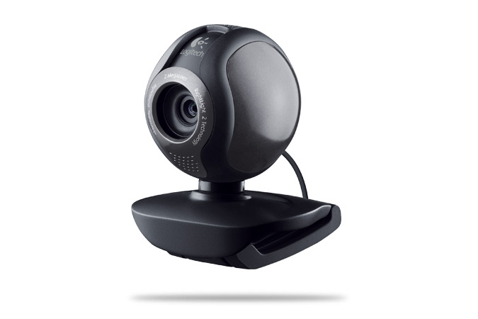 Logitech: Sieben neue Webcams – Hartware