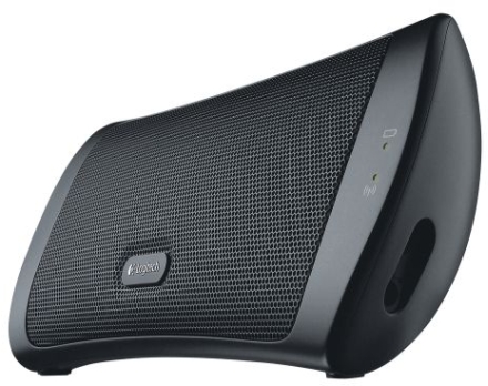 Doppeltes Hörvergnügen: Zwei neue Notebook-Lautsprecher von Logitech runden  das mobile Home Entertainment ab – Hartware