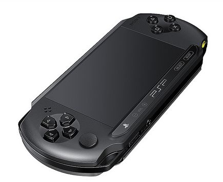 Sony: Neue PSP für 99 Euro – Hartware