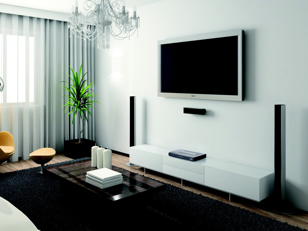 Die Revolution des Sat-TV-Empfangs: devolo bringt Satelliten-Fernsehen in  jeden Raum des Hauses – ohne Kabel, in HD-Qualität – Hartware