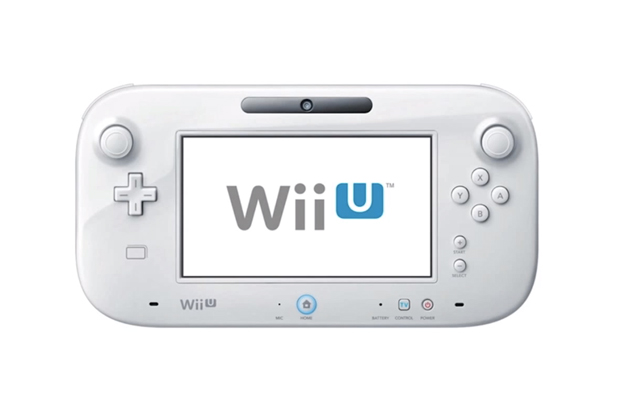 Technische Daten der Nintendo Wii U – Hartware