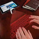 Beamer-Tastatur vorgestellt – Hartware