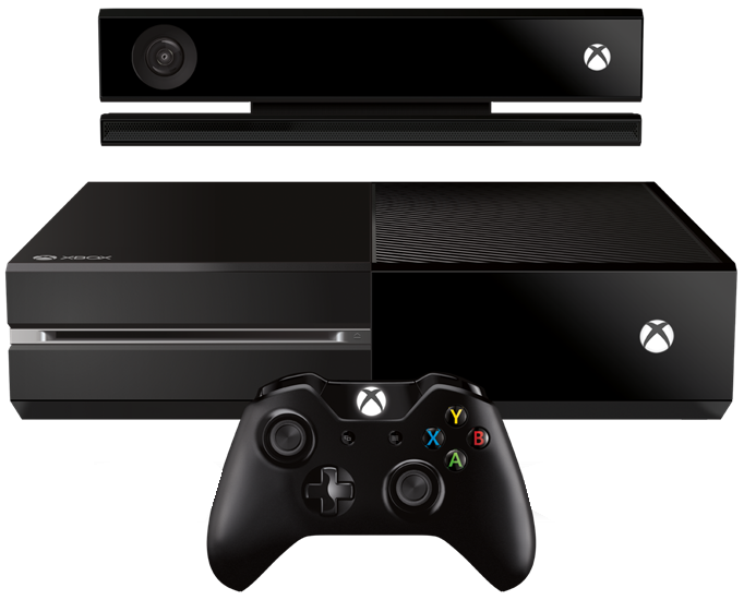 Videoaufzeichnung an der Xbox One – Hartware