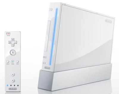 Nintendo stellt Wii-Verkauf in Japan ein – Hartware