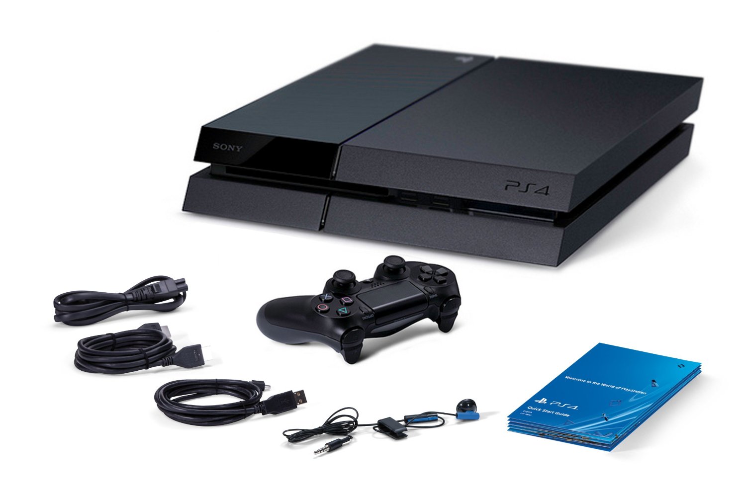 Playstation 4 Ultimate Player Edition verfügbar – Hartware