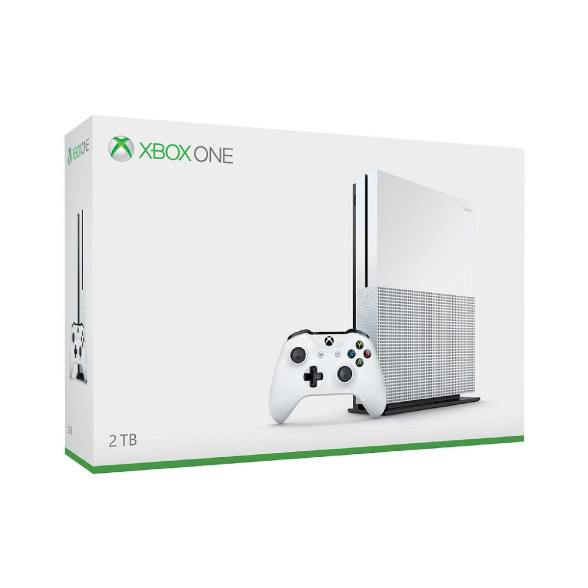 Microsoft Xbox One braucht Update für 4K-Support – Hartware