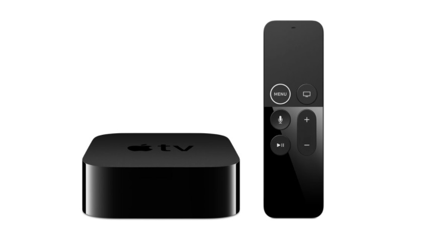 Apple TV 4K: Neues Modell könnte HDMI 2.1 und 4K bei 120 Hz bieten –  Hartware