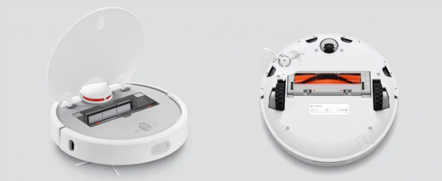 Xiaomi Mi Robot Vacuum, Roborock S50 und 360 S6 fallen im Preis – Hartware