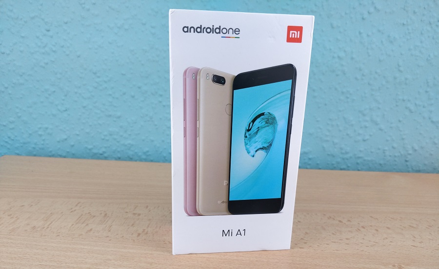 Xiaomi Mi A1 im Test: So geht Mittelklasse – Hartware