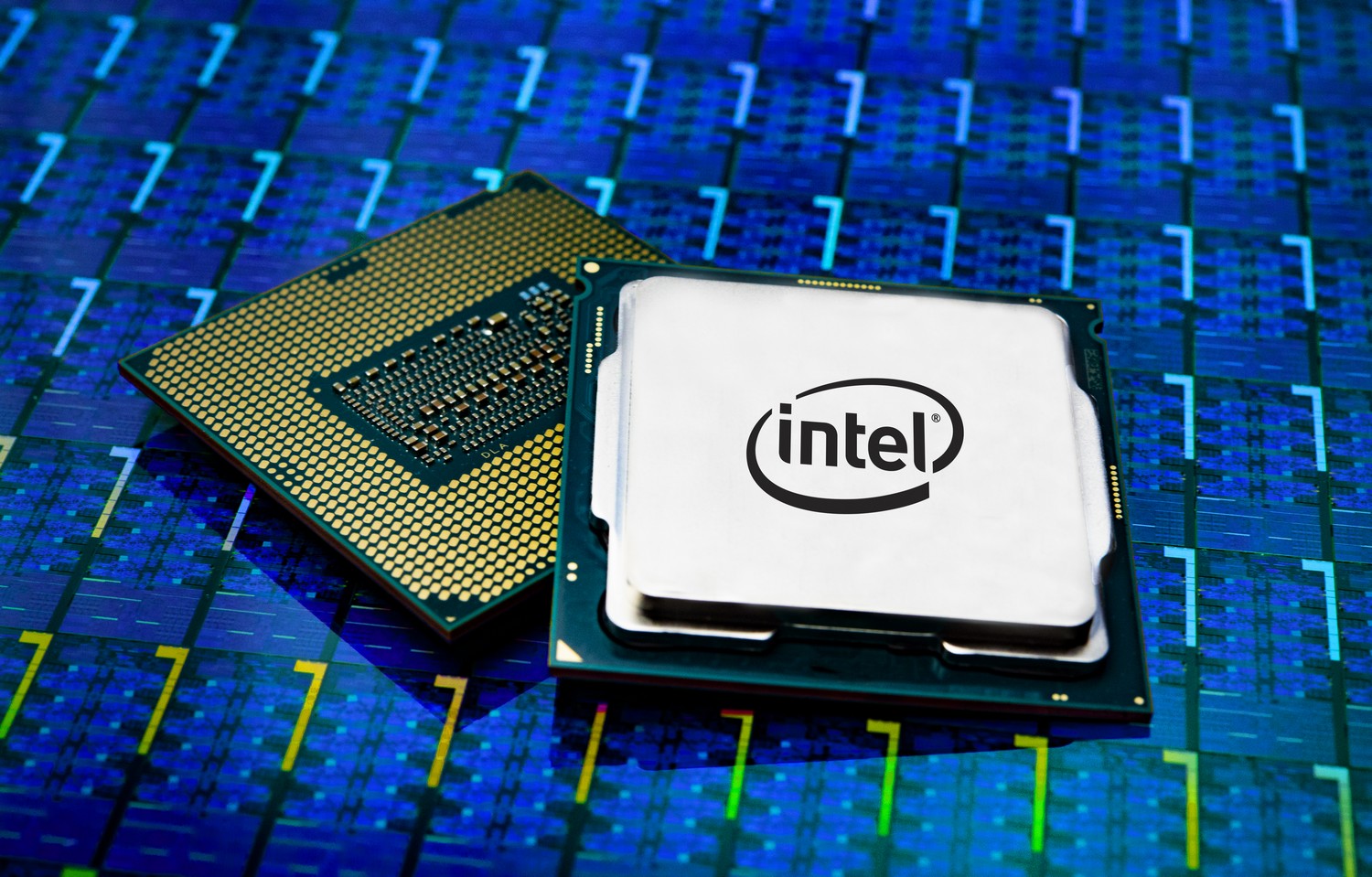 Intel Core i9-9900F aufgetaucht – Hartware