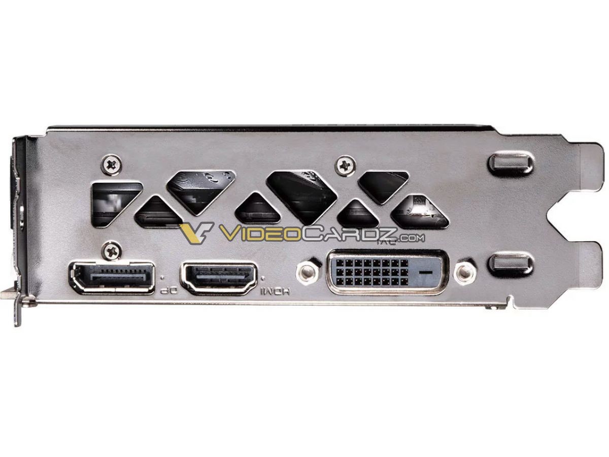 GeForce GTX 1660 von EVGA & Gigabyte – Hartware