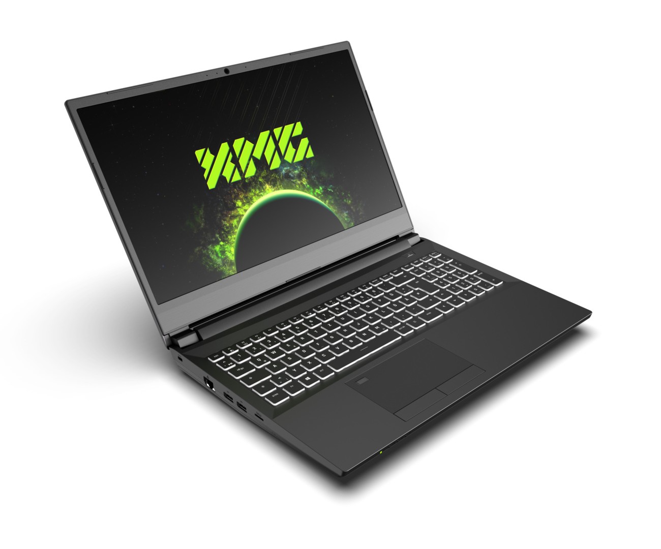 XMG APEX 15: Der erste Gaming-Laptop mit AMD Ryzen 3000 Desktop-Prozessoren  – Hartware
