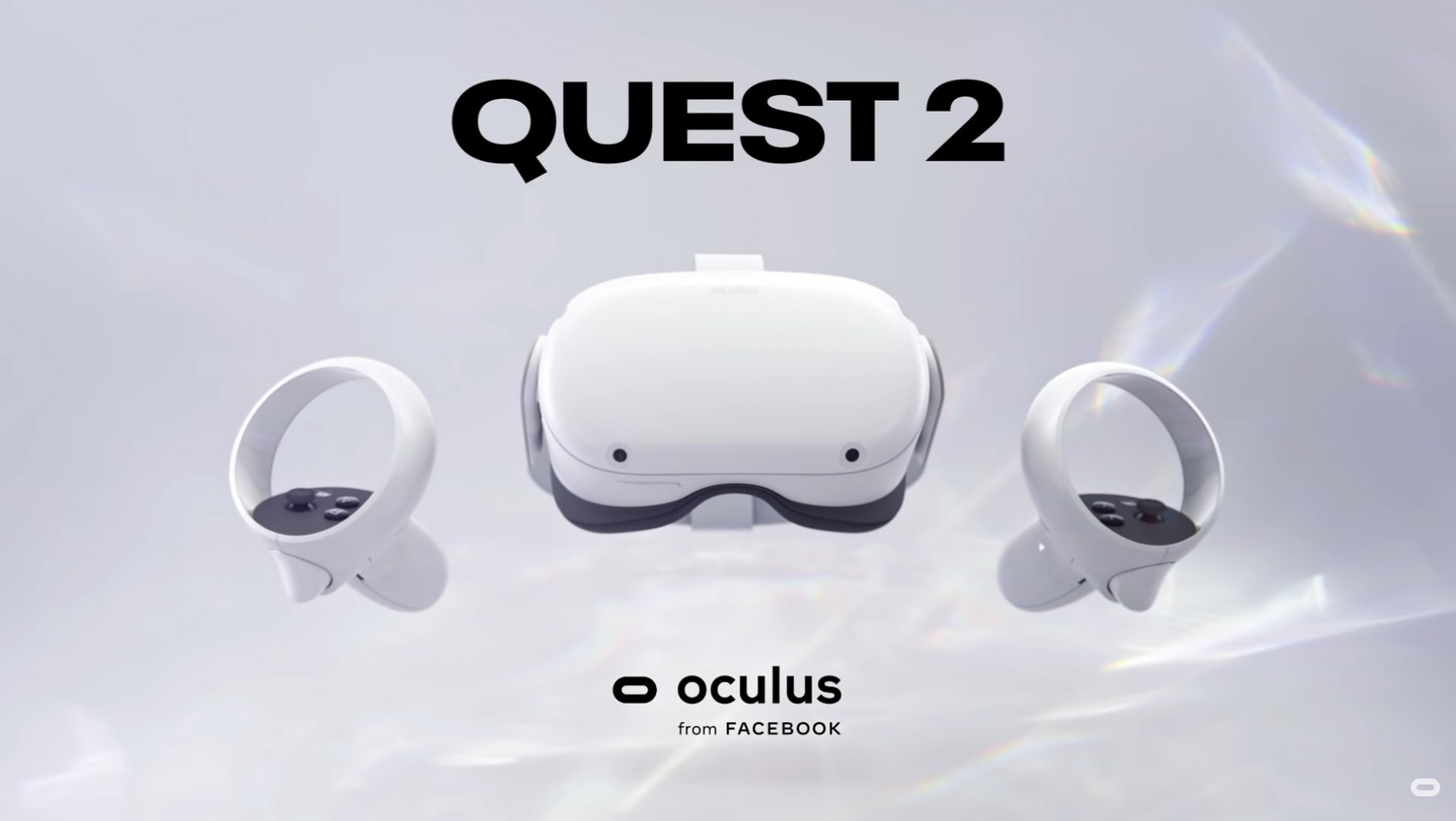 Oculus Quest 2 schon für 349 Euro – Hartware