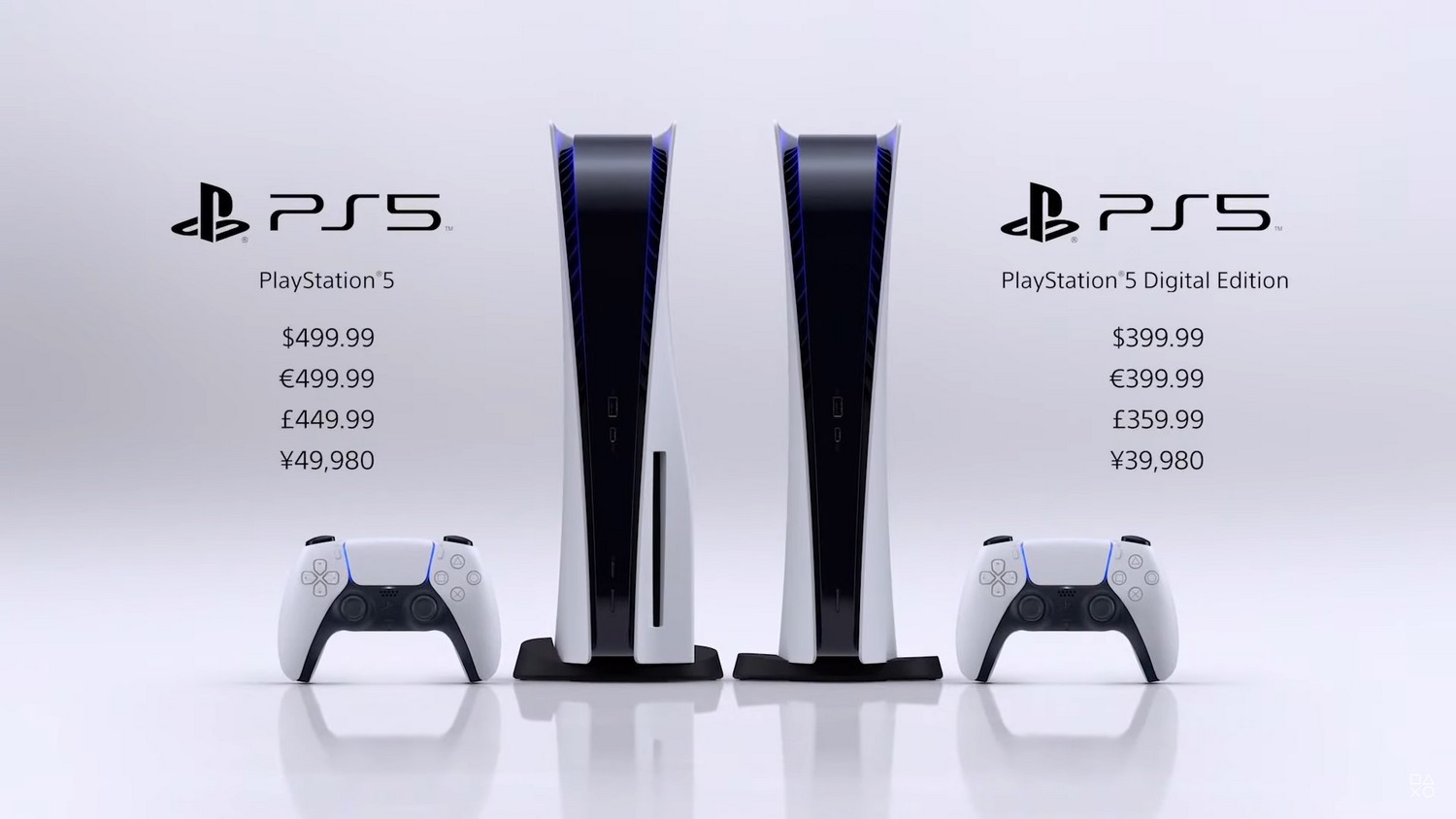 PlayStation 5 am 19.11. ab 400 Euro – Hartware