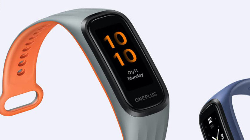 OnePlus Band: Fitness-Armband offiziell vorgestellt – Hartware
