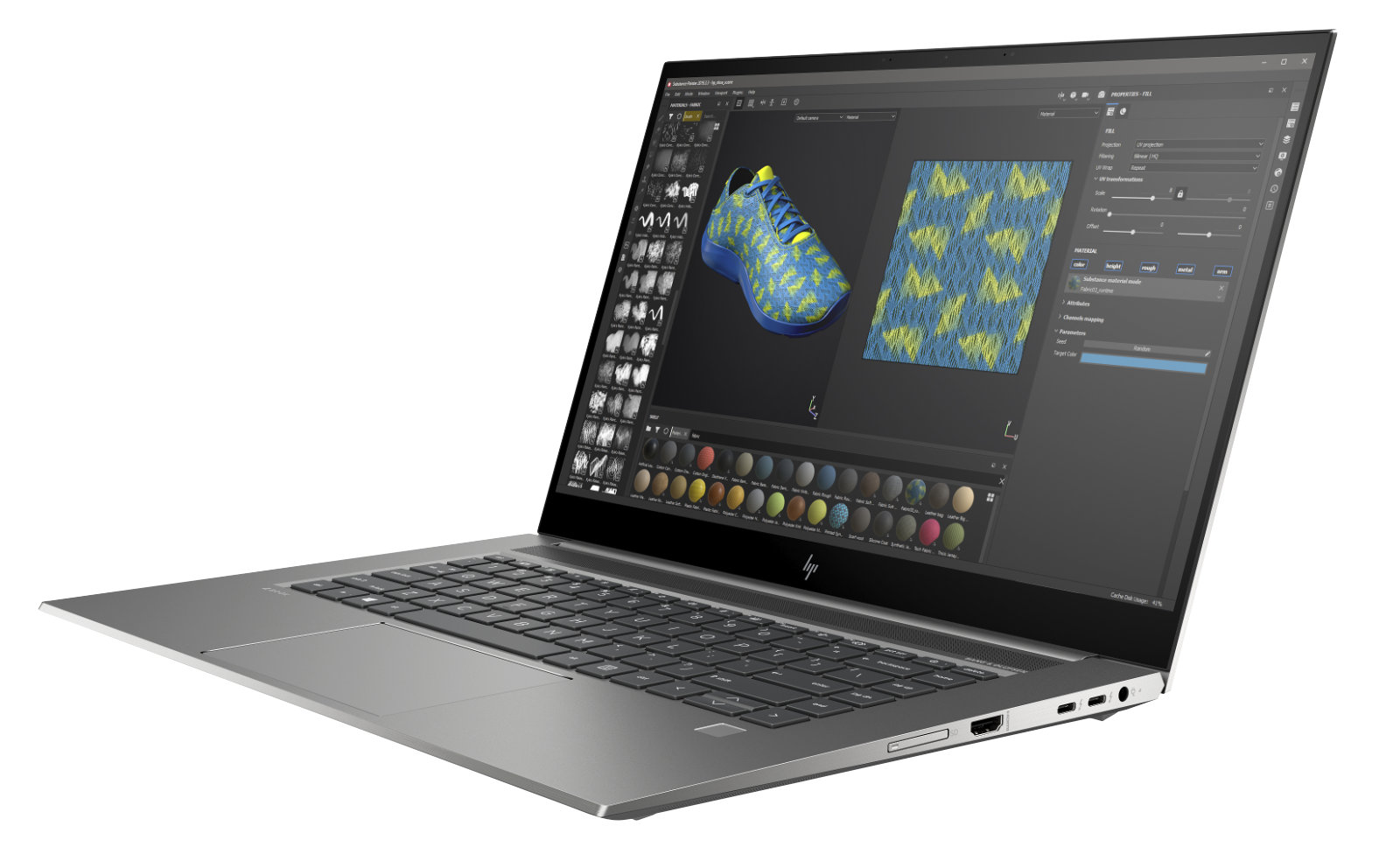 HP ZBook Studio G8, Fury G8 und Power G8: Drei neue Notebook-Serien  vorgestellt – Hartware