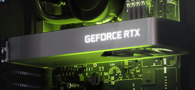 Gerücht: GeForce RTX 3050 mit 4 und 8 GByte – Hartware