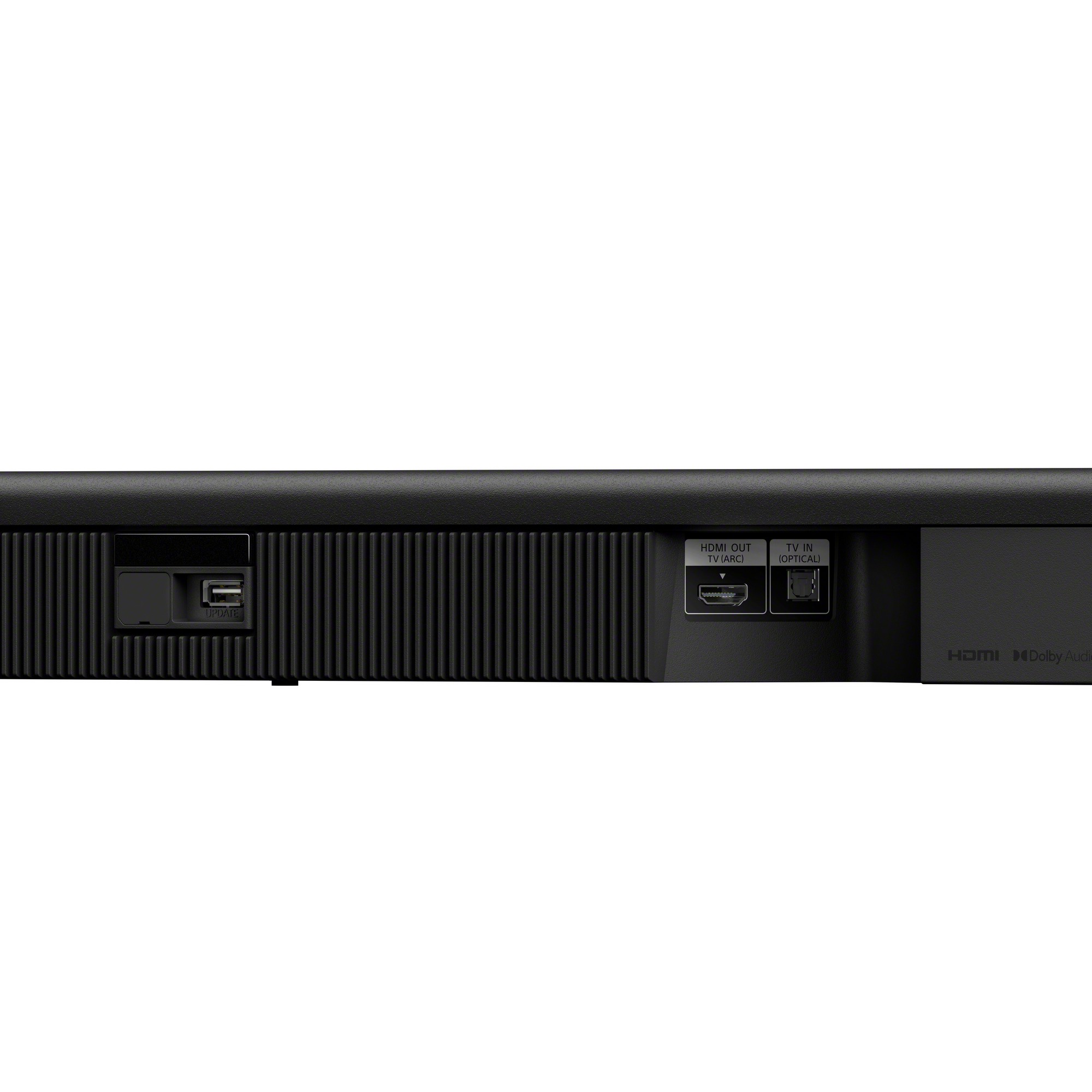 Satter Surround Sound und klare Dialoge: Sony präsentiert die neue Soundbar  HT-S400 mit leistungsstarkem kabellosem Subwoofer – Hartware