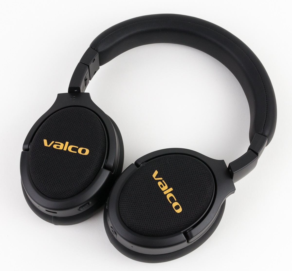 Valco VMK20 – Kabelloser ANC-Kopfhörer im Test – Hartware