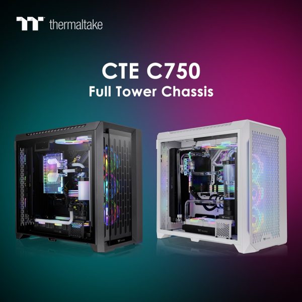 Thermaltake Reveals Matcha Green Lineup: Ceres 300 TG ARGB Mid Tower ...